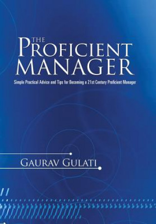 Carte Proficient Manager Gaurav Gulati