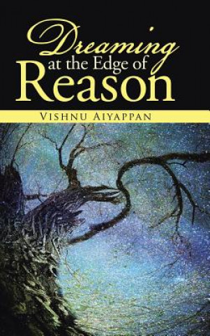 Kniha Dreaming at the Edge of Reason Vishnu Aiyappan
