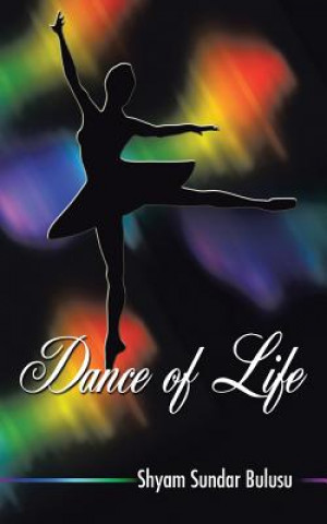 Carte Dance of Life Shyam Sundar Bulusu