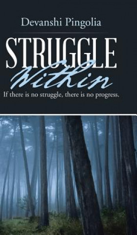 Livro Struggle Within Devanshi Pingolia