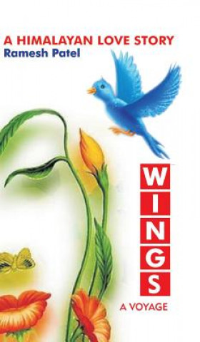 Carte Wings Ramesh Patel