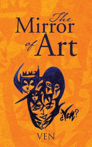 Buch Mirror of Art Ven