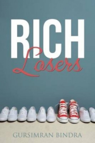 Libro Rich Losers Gursimran Bindra