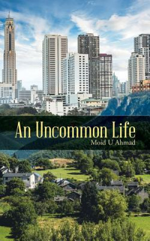 Buch Uncommon Life Moid U Ahmad