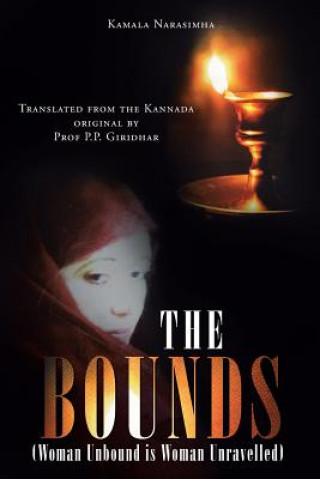 Książka Bounds Kamala Narasimha