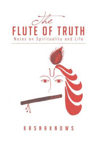 Könyv Flute of Truth Krsnaknows