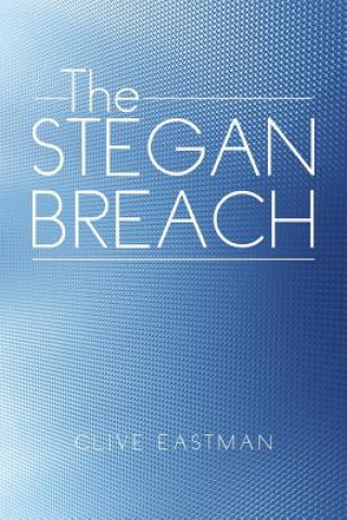 Βιβλίο Stegan Breach Clive Eastman