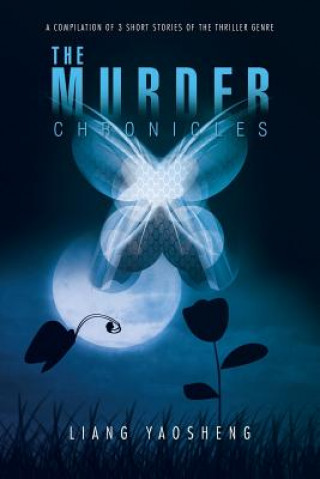 Carte Murder Chronicles Liang Yaosheng