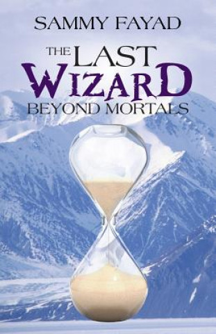 Buch Last Wizard Sammy Fayad