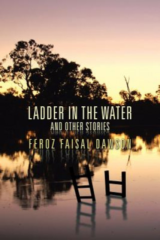 Książka Ladder in the Water and Other Stories Feroz Faisal Dawson