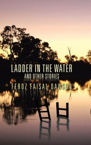 Książka Ladder in the Water and Other Stories Feroz Faisal Dawson