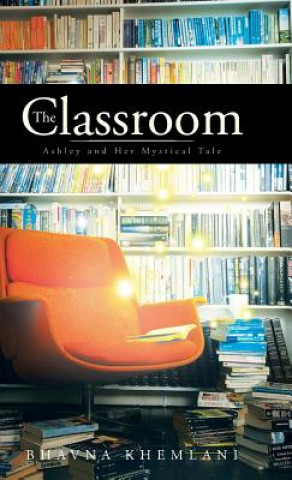 Buch Classroom Bhavna Khemlani