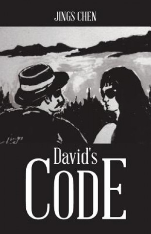 Buch David's Code Jings Chen