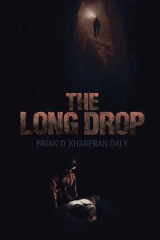 Knjiga Long Drop Brian D Kharpran Daly