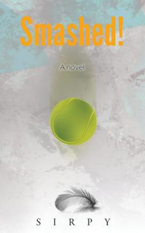 Книга Smashed! Sirpy