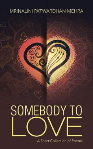 Book Somebody to Love Mrinalini Patwardhan Mehra