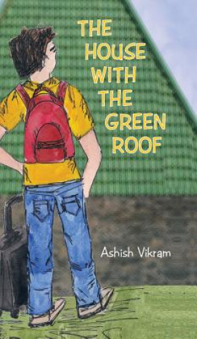 Buch House with the Green Roof Ashish Vikram