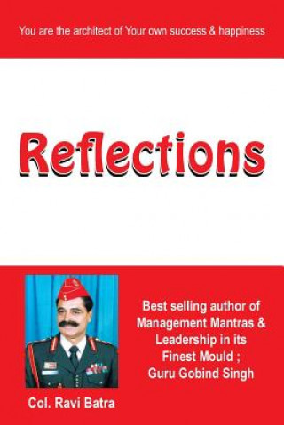 Book Reflections Ravi Batra