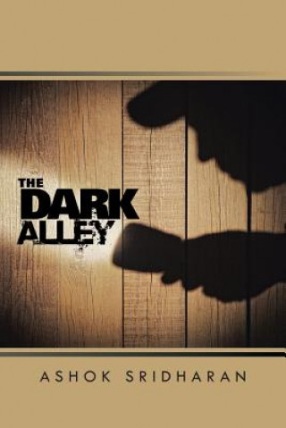 Buch Dark Alley Ashok Sridharan