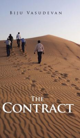 Βιβλίο Contract Biju Vasudevan