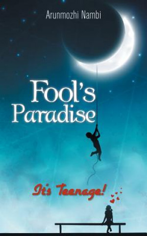 Książka Fool's Paradise Arunmozhi Nambi