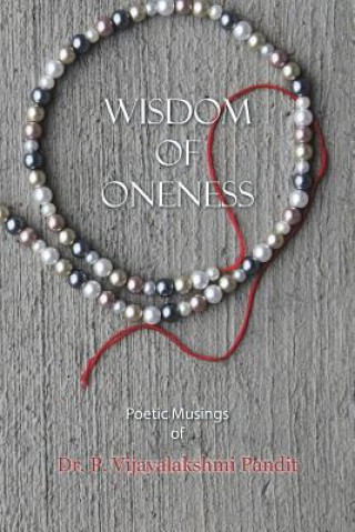 Kniha Wisdom of Oneness Vijayalakshmi Pandit