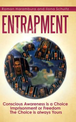 Buch Entrapment Ilona Schultz