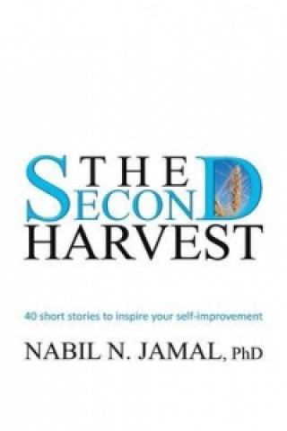 Libro Second Harvest Nabil N Jamal Phd
