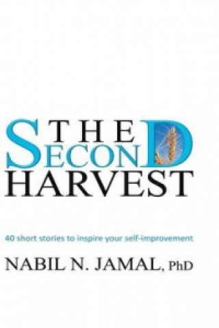 Libro Second Harvest Nabil N Jamal Phd