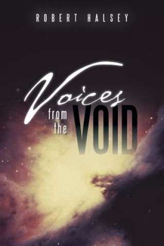 Carte Voices from the Void Robert Halsey