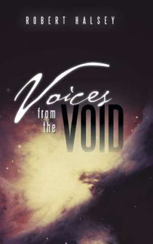Book Voices from the Void Robert Halsey