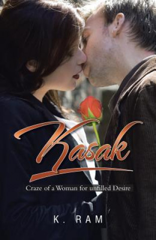 Buch Kasak K Ram