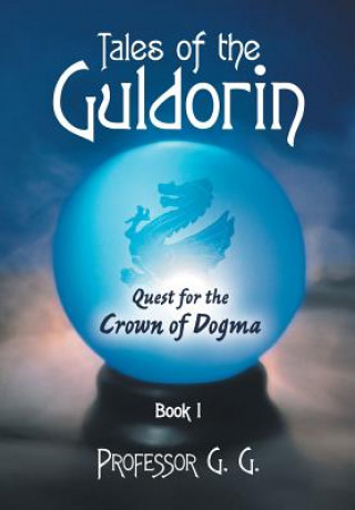 Carte Tales of the Guldorin Professor G. G.