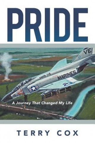 Carte Pride Terry Cox