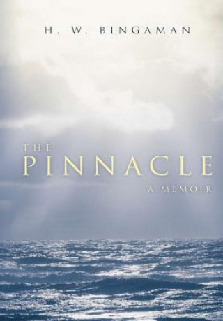 Libro Pinnacle H. W. Bingaman