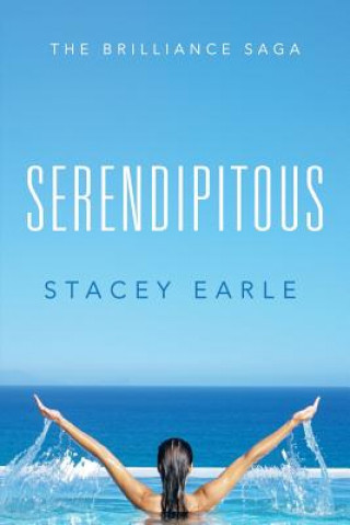 Carte Serendipitous Stacey Earle