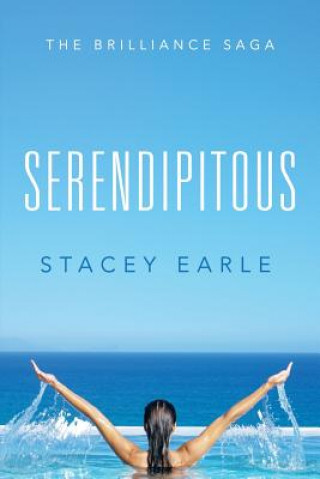 Buch Serendipitous Stacey Earle