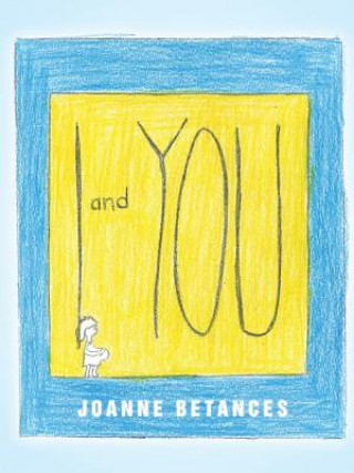 Carte I and You Joanne Betances