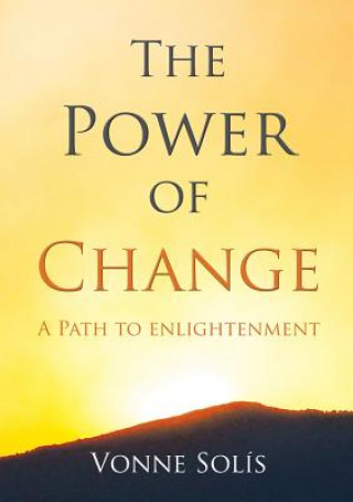 Carte Power of Change Vonne Solis