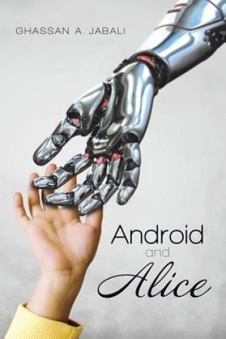 Book Android and Alice Ghassan Jabali