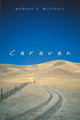 Carte Caravan Marsha A. Mitchell