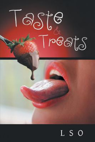 Книга Taste & Treats LSO