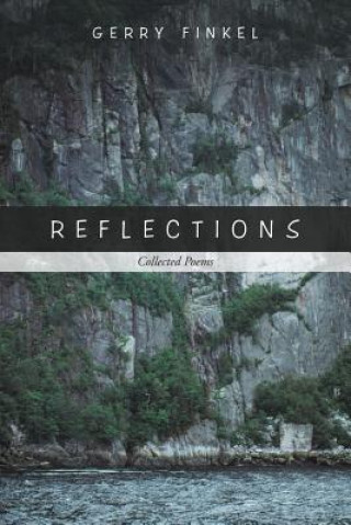 Knjiga Reflections Gerry Finkel