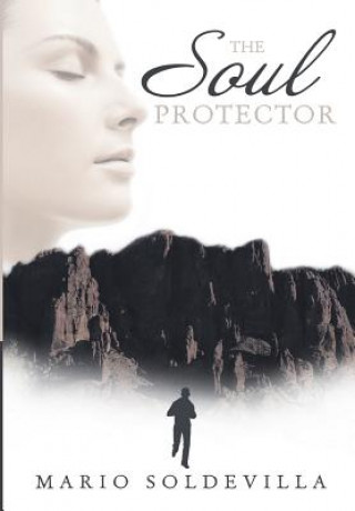 Boek Soul Protector Mario Soldevilla