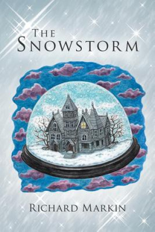 Knjiga Snowstorm Richard Markin