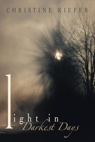 Carte Light in Darkest Days Christine Kiefer
