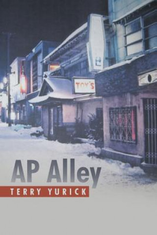 Książka AP Alley Terry Yurick