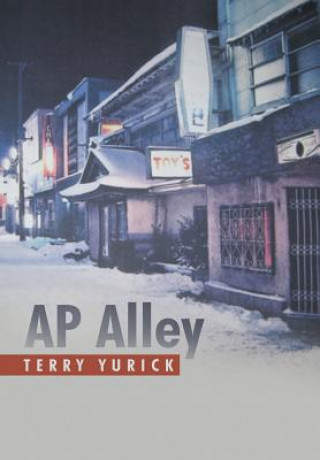 Könyv AP Alley Terry Yurick