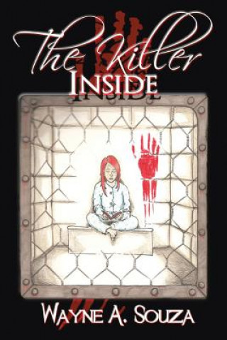 Book Killer Inside Wayne a Souza