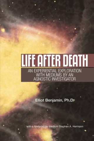 Buch Life After Death Ph D Elliot Benjamin